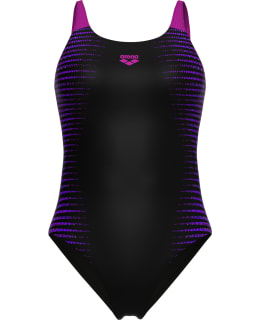 ARENA W SIDE PLACE SWIMSUIT 010699550-50 Main Image