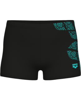 ARENA B KIKKO SWIM SHORT 010950508-8-9 Main Image