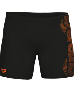ARENA M JAMMER SWIM TRUNKS 010955505-80 Main Image