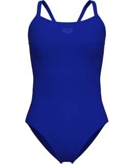 ARENA W SOLID LIGH SWIMSUIT 005909803-46 Main Image