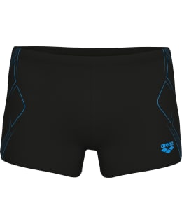 ARENA M GRAPH SWIM SHORTS 011186508-100 Main Image