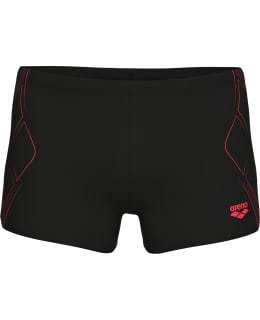 ARENA M GRAPHIC SWIM SHORT 011186505-85 Main Image