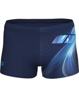ARENA M JELLYFI SWIM SHORT 011713750-90 Main Image