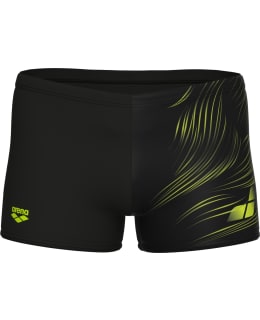 ARENA M FOLIAGE SWIM SHORT 011733550-85 Main Image