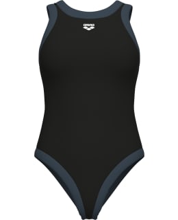 ARENA W BOLD LINES SWIMSUIT 011576550-38 Main Image