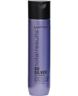 MATRIX COLOR OBSESSED SO SILVER SHMAPOO Main Image