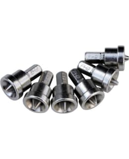 EDMA KIPSILEVYRUUVAUSKÄRKI PH2/6PCS Main Image