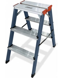 EDMA TYÖPUKKI 3 ASKELMAA, 150 KG 64 CM Main Image