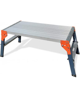 EDMA TYÖTASO 98CM, 2 ASKELMAA Main Image