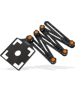 EDMA MONIKULMA REIÄN KOHDISTAMISEEN Main Image