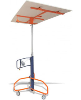 EDMA LEVYHISSI PLAC CAB 60 KG, 1.6-3,5M Main Image