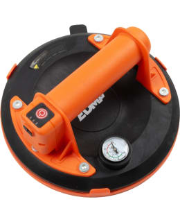 EDMA AKKUKÄYTTÖINEN IMUKUPPI 130 KG Main Image