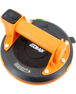 EDMA 29-269555 130KG 198MM SUCTION CUP Main Image