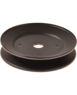 ROTARY SPINDLE PULLEY, Ø117MM, HUSQVARNA Main Image