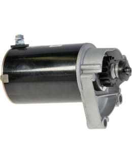 ROTARY ELECTRIC STARTER, B&S VANGUARD 2- Main Image