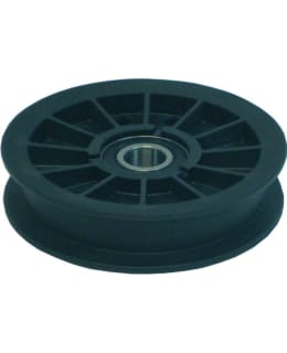 ROTARY IDLER PULLEY, FLAT, Ø117MM, HUSQV Main Image