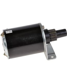 ROTARY ELECTRIC STARTER, KAWASAKI FH451V Main Image