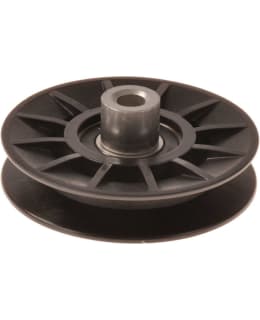 ROTARY IDLER PULLEY, V, Ø90MM, HUSQVARNA Main Image