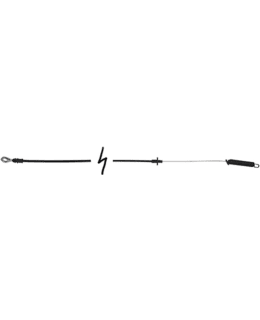 ROTARY CLUTCH CABLE, CUTTING DECK, HUSQV Main Image