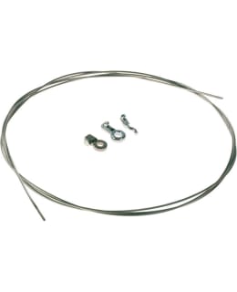 ROTARY WIRE REPAIRKIT, (1) WIRE Ø2MM P. Main Image
