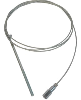 ROTARY STEERING CABLE, STIGA PARK 2002 8 Main Image