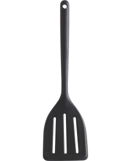 MASTRAD 30CM MUSTA PAISTINLASTA SILIKON. Main Image