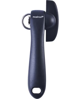 MASTRAD BLACK CAN OPENER Main Image