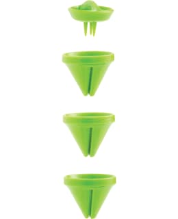 MASTRAD VIHREÄ SPIRAALILEIKKURI Main Image