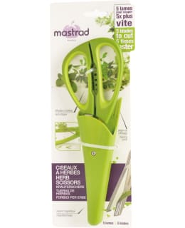 MASTRAD VIHREÄ YRTTISAKSET Main Image