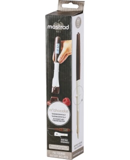 MASTRAD 2IN1 THERMOSPATULA Main Image