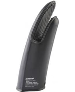 MASTRAD PRO XXL MUSTA SILIKONIKINNAS Main Image