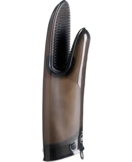 MASTRAD BLACK OVEN MITT Main Image