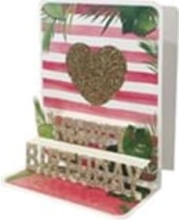 LP 3256817988300 LES POP'S 3D KORTTI Main Image