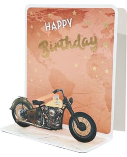 LP 3256817991300 LES POP'S 3D KORTTI Main Image