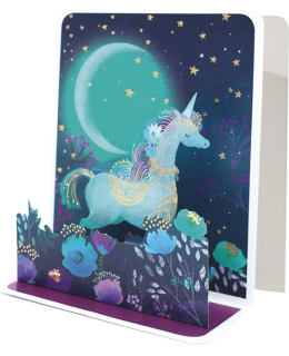 LP 3256818028000 LES POP'S 3D KORTTI Main Image