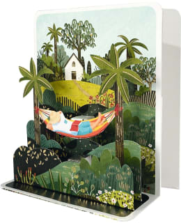 LP 3256819813000 LES POP'S 3D KORTTI Main Image