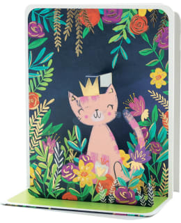 LP 3256820397000 LES POP'S 3D KORTTI Main Image