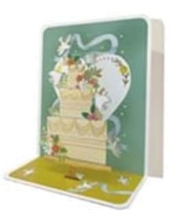 LP 3256820398050 LES POP'S 3D KORTTI Main Image