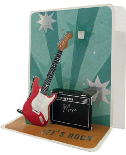 LP 3256820401000 LES POP'S 3D KORTTI Main Image