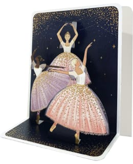 LP 3256820406000 LES POP'S 3D KORTTI Main Image