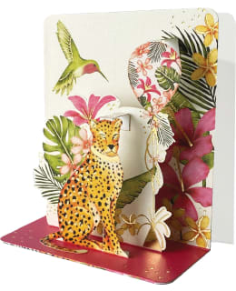 LP 3256821561000 LES POP'S 3D KORTTI Main Image