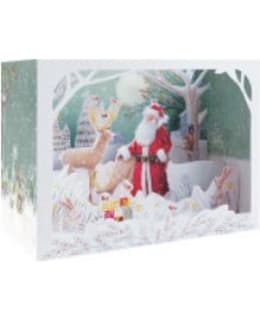 LINNAPAPERI 22024 PIENI TEATTERIKORTTI Main Image