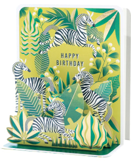 LP 3256823020300 LES POP'S 3D KORTTI Main Image