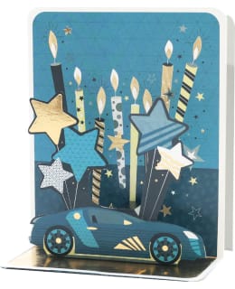 LP 3256823021300 LES POP'S 3D KORTTI Main Image