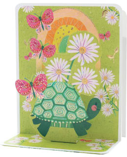 LP 3256823025000 LES POP'S 3D KORTTI Main Image