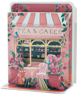 LP 3256823026000 LES POP'S 3D KORTTI Main Image