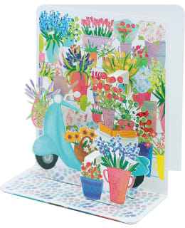 LP 3256823952000 LES POP'S 3D KORTTI Main Image