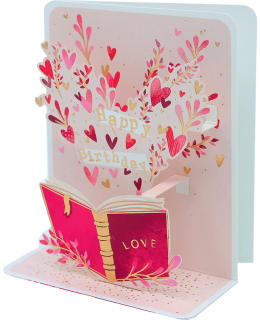 LP 3256823955300 LES POP'S 3D KORTTI Main Image