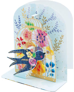 LP 3256823956000 LES POP'S 3D KORTTI Main Image