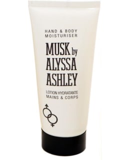 ALYSSA ASHLEY MUSK 250 ML VARTALOVOIDE Main Image
